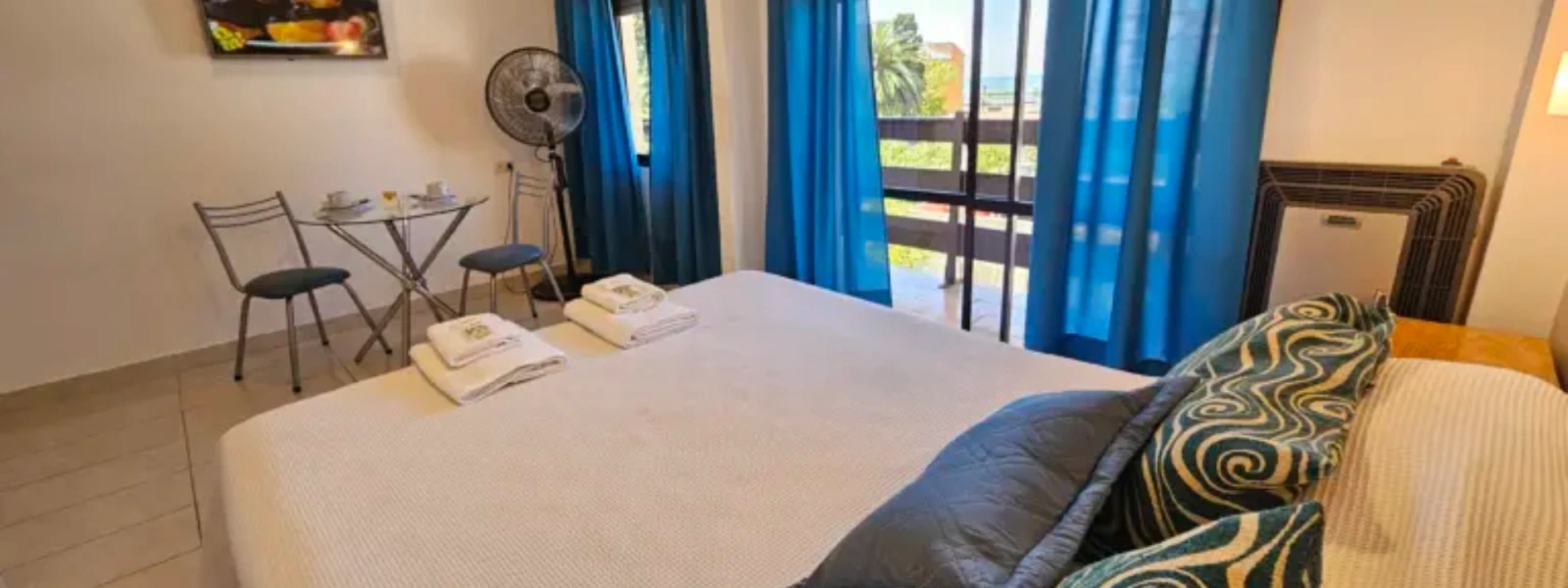 Hotel Soleares